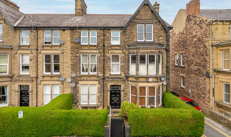 1 bedroom Flat Under Offer