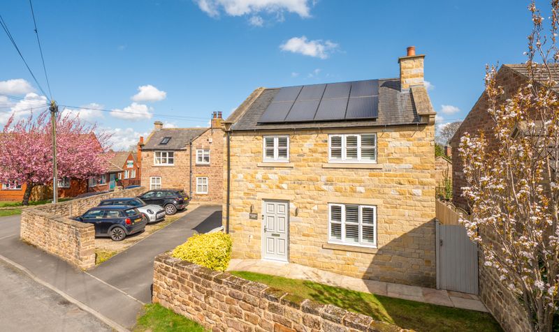 3 bedroom Cottage Under Offer