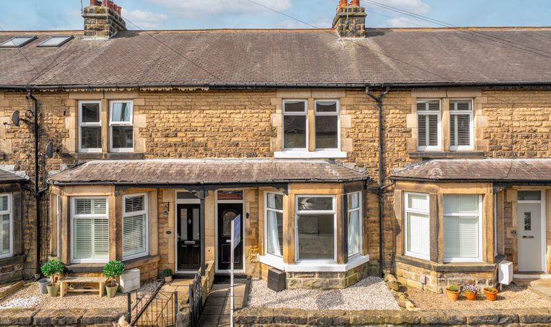 3 bedroom Terraced House Under Offer