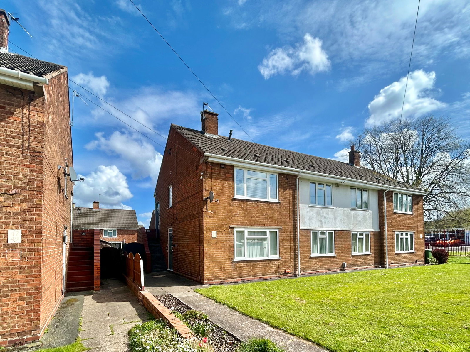 1 bedroom Flat share Under Offer