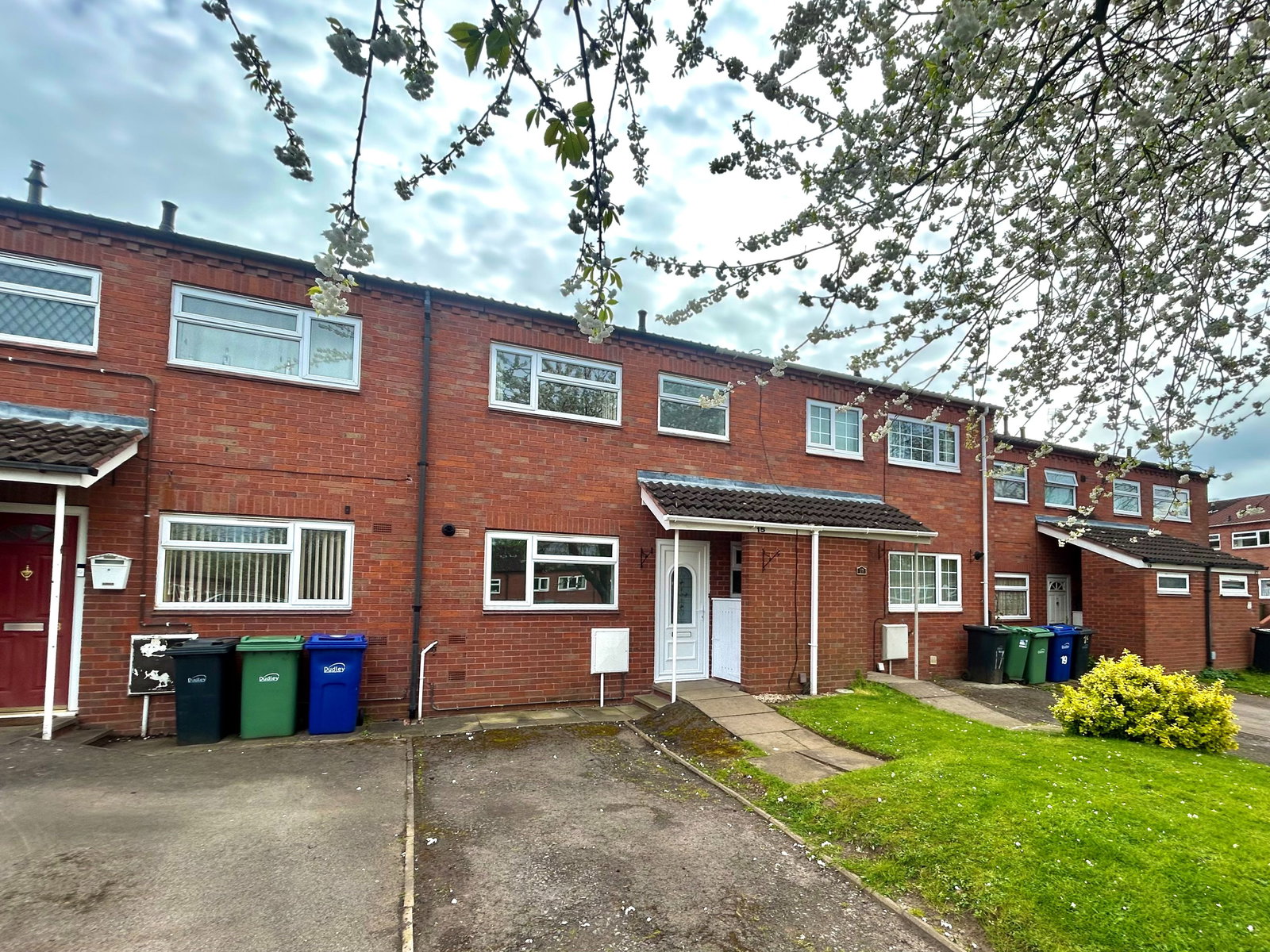 3 bedroom Terraced House Under Offer