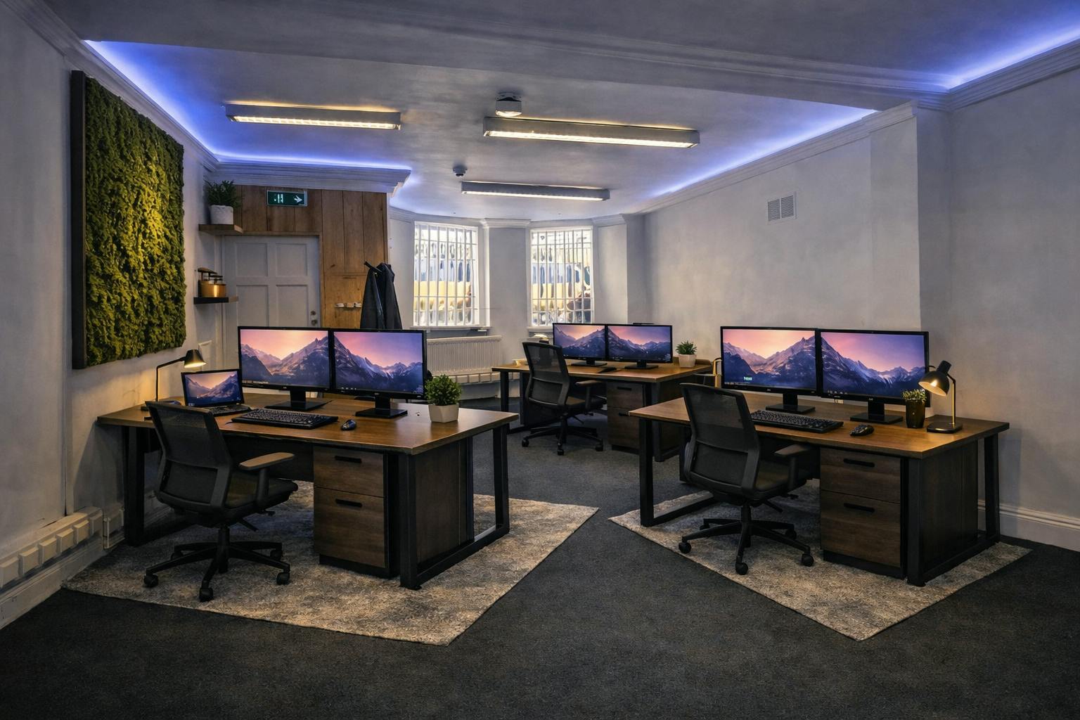 Office To Let