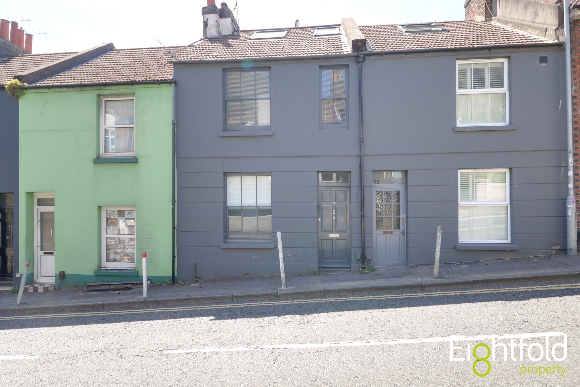 1 bedroom House (unspecified) To Let