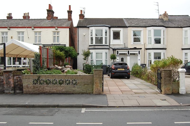 3 bedroom Apartment Under Offer