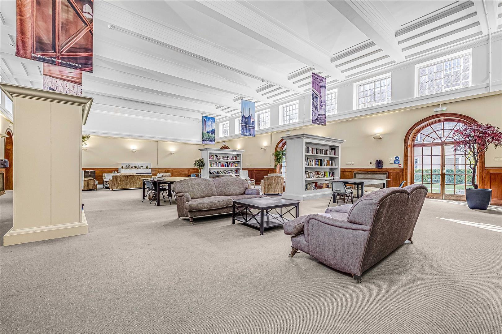 1 bedroom Flat Let