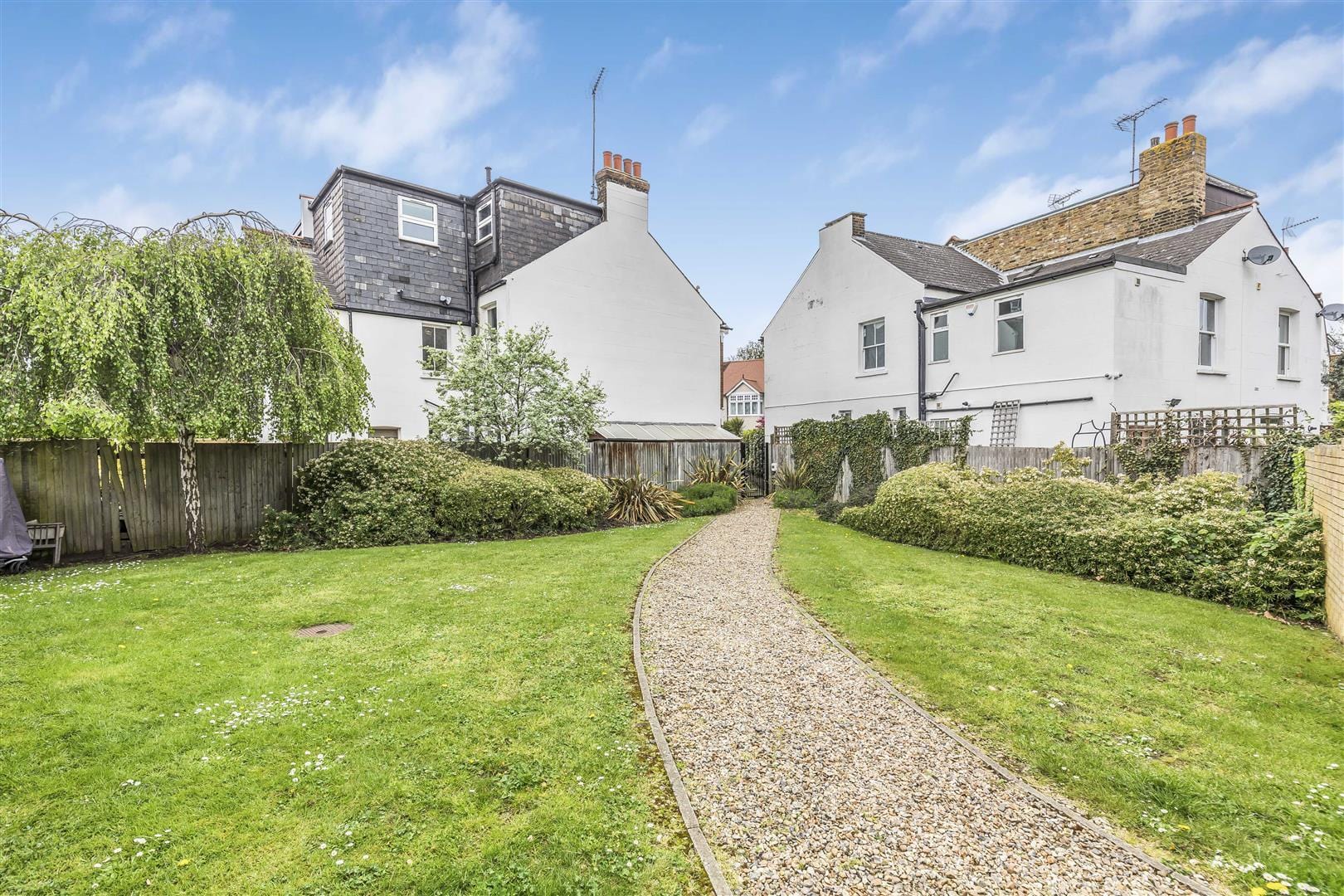 1 bedroom Flat Sold