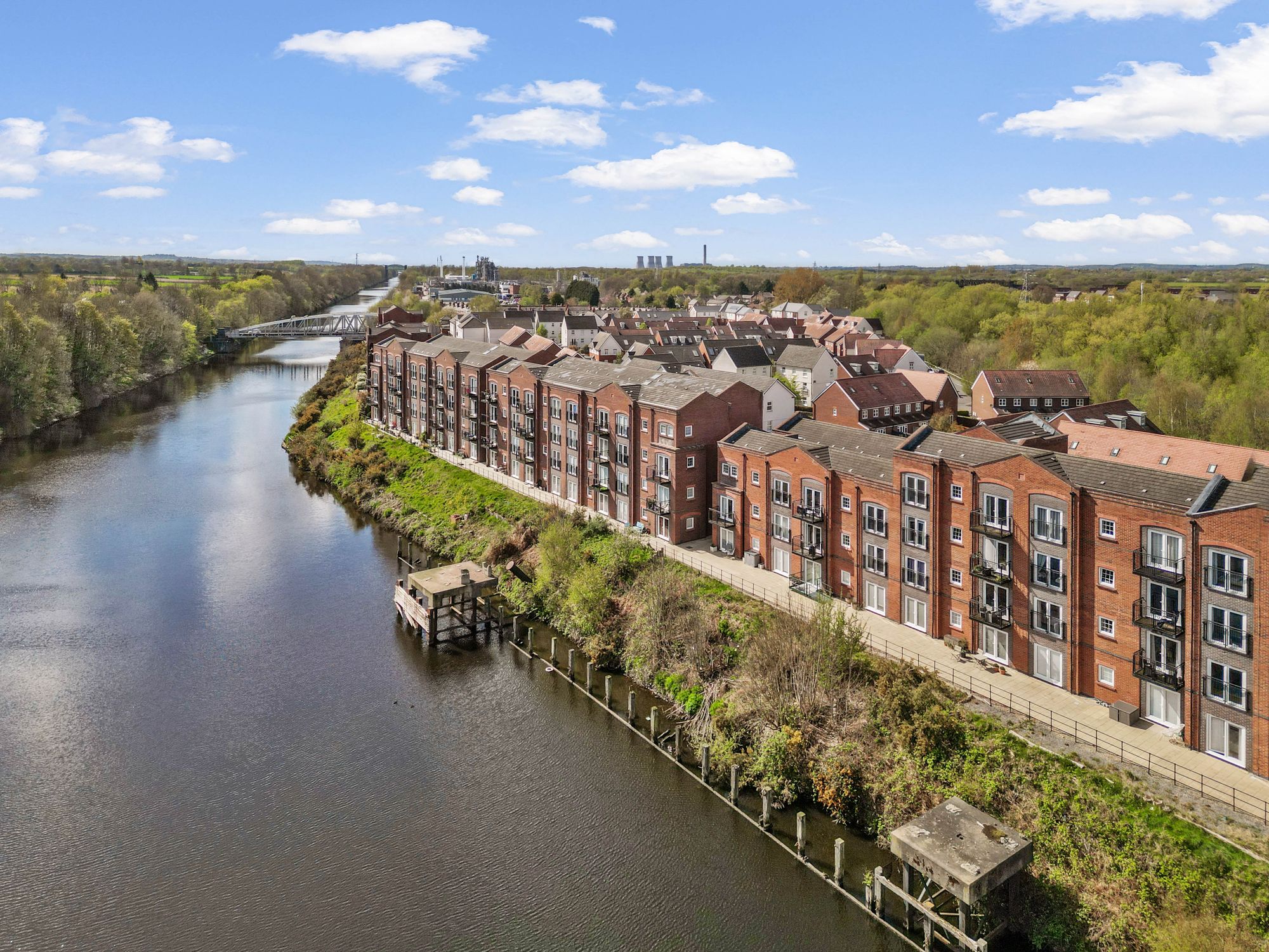 2 bedroom Flat share For Sale