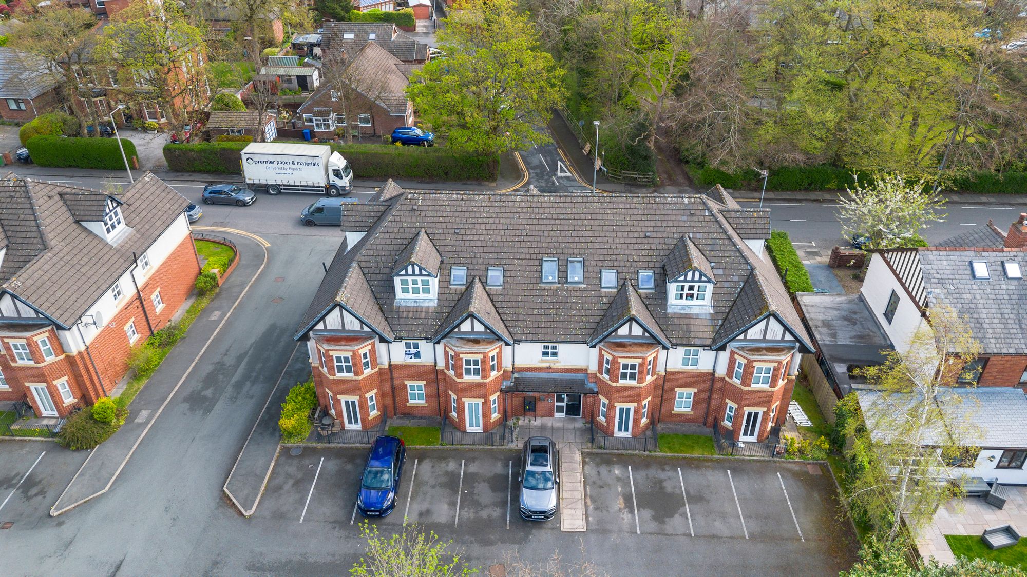 2 bedroom Flat share For Sale
