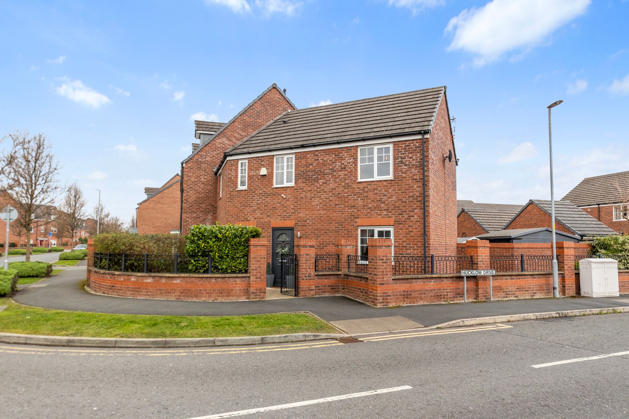 3 bedroom Terraced House Under Offer