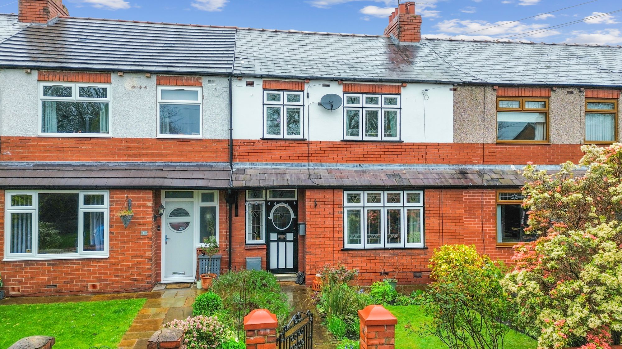 3 bedroom Terraced House Under Offer