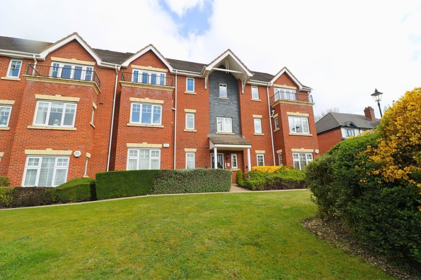 2 bedroom Apartment For Sale