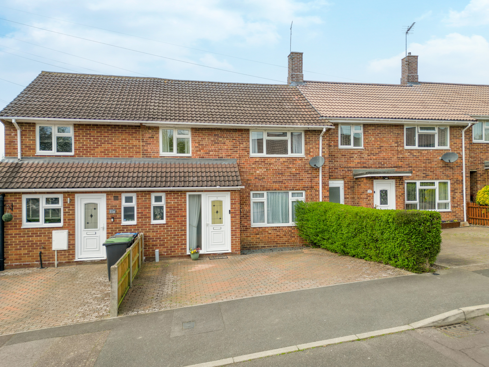 3 bedroom Terraced House Under Offer