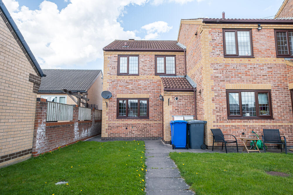  Town house Under Offer
