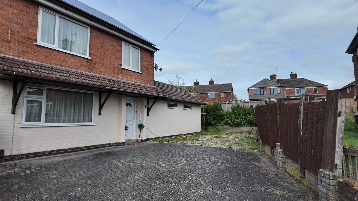 3 bedroom House (unspecified) For Sale