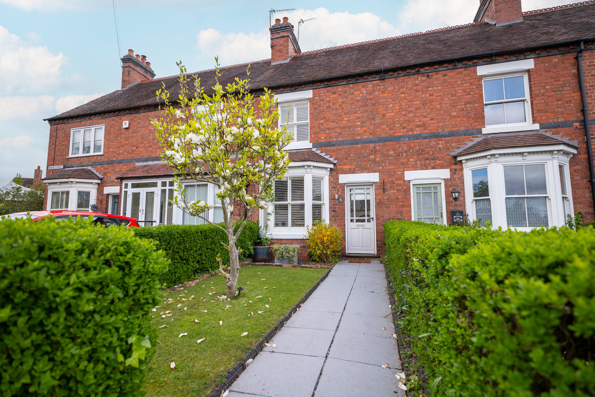 3 bedroom Character Property For Sale