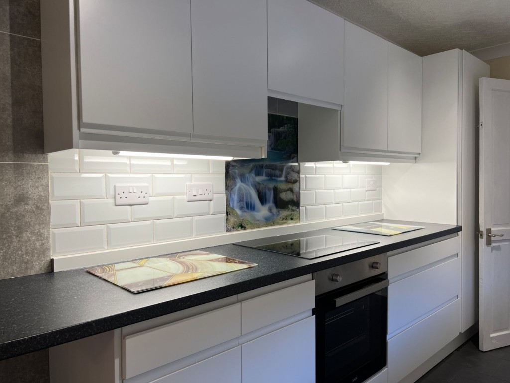3 bedroom Terraced House To Let