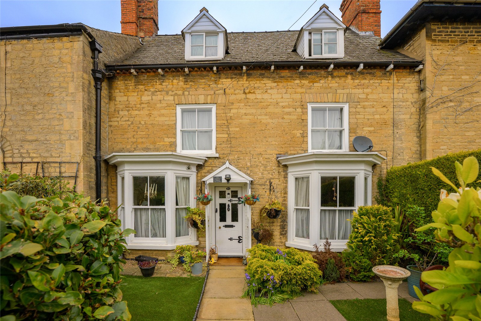 4 bedroom Terraced House Under Offer