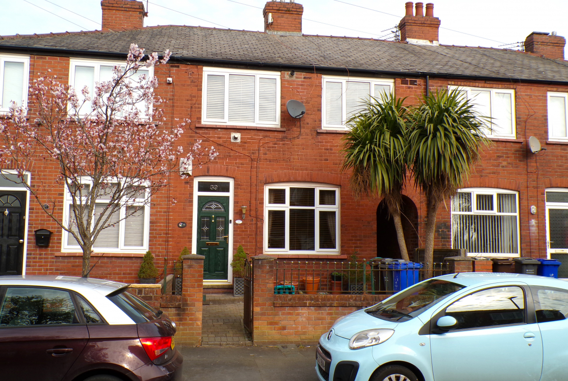 3 bedroom Town house For Sale