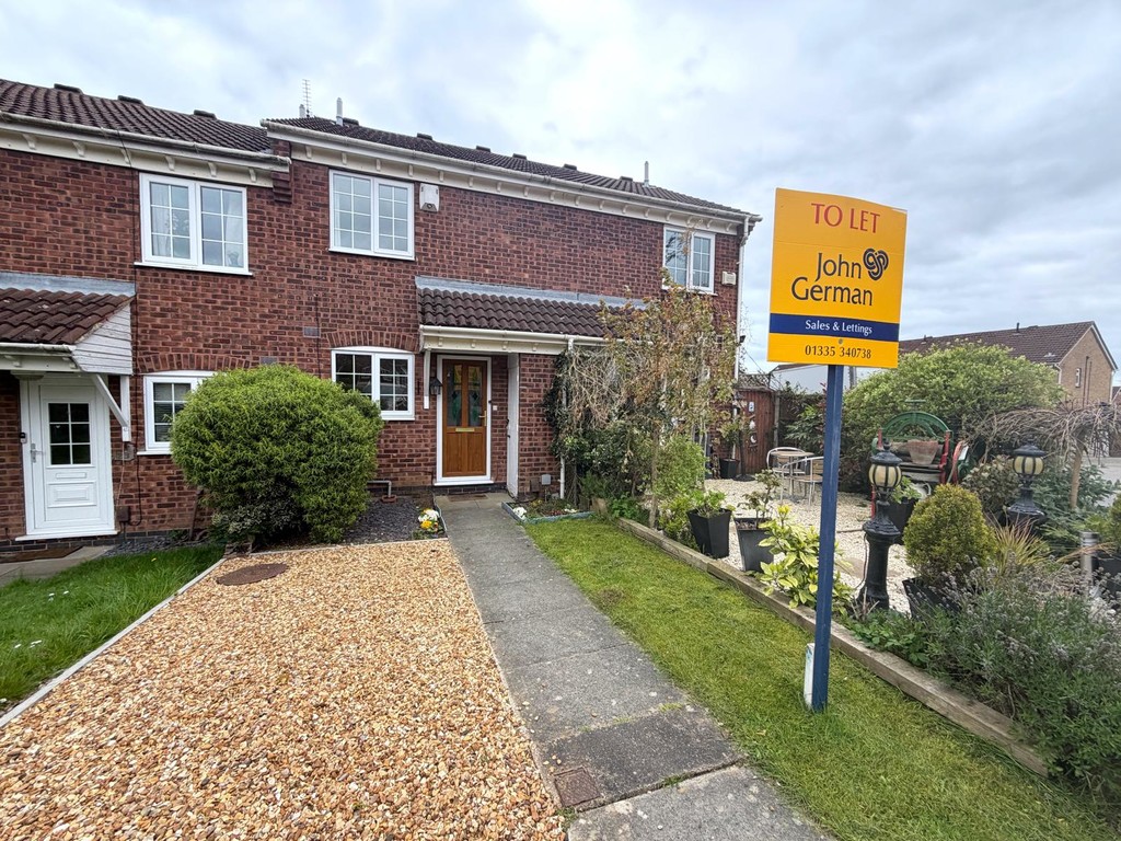 2 bedroom Town house To Let