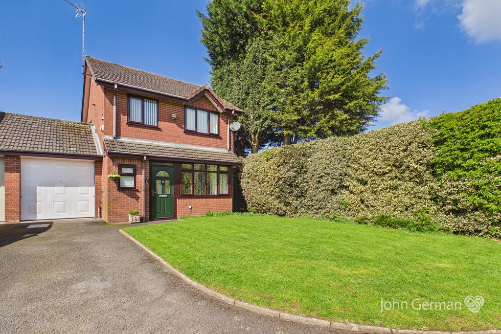 3 bedroom Property For Sale