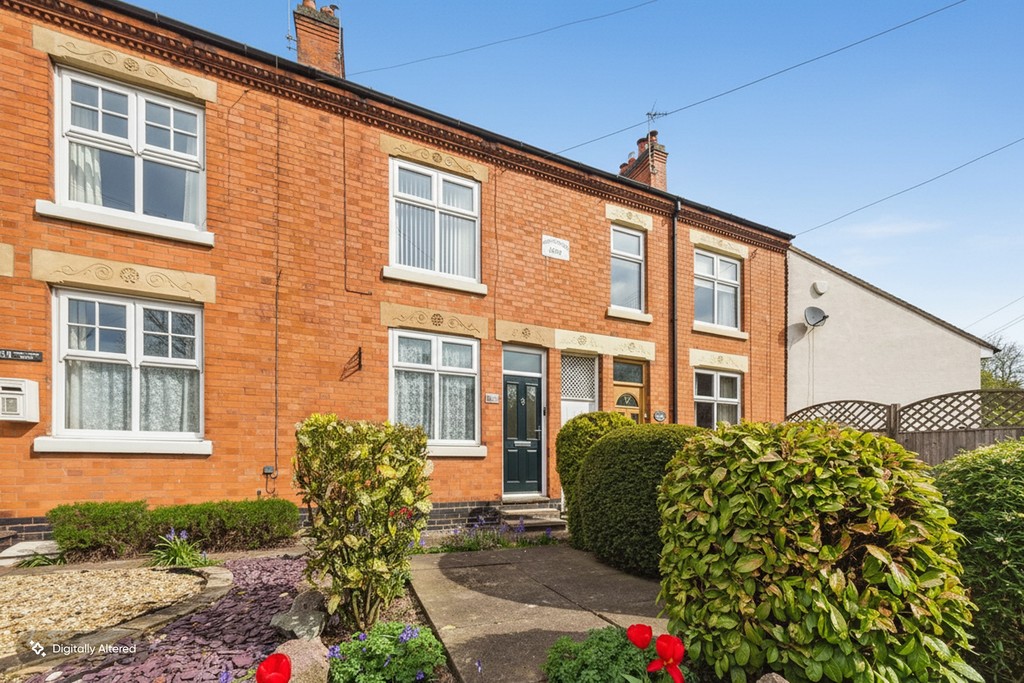 2 bedroom Property For Sale