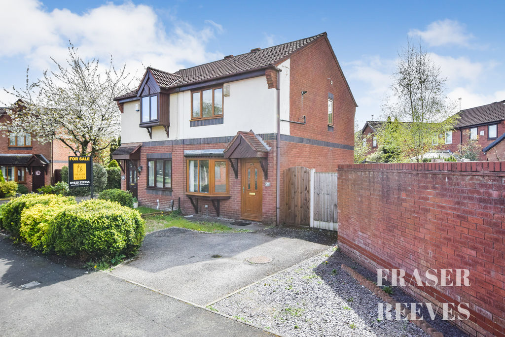 2 bedroom House (unspecified) Under Offer