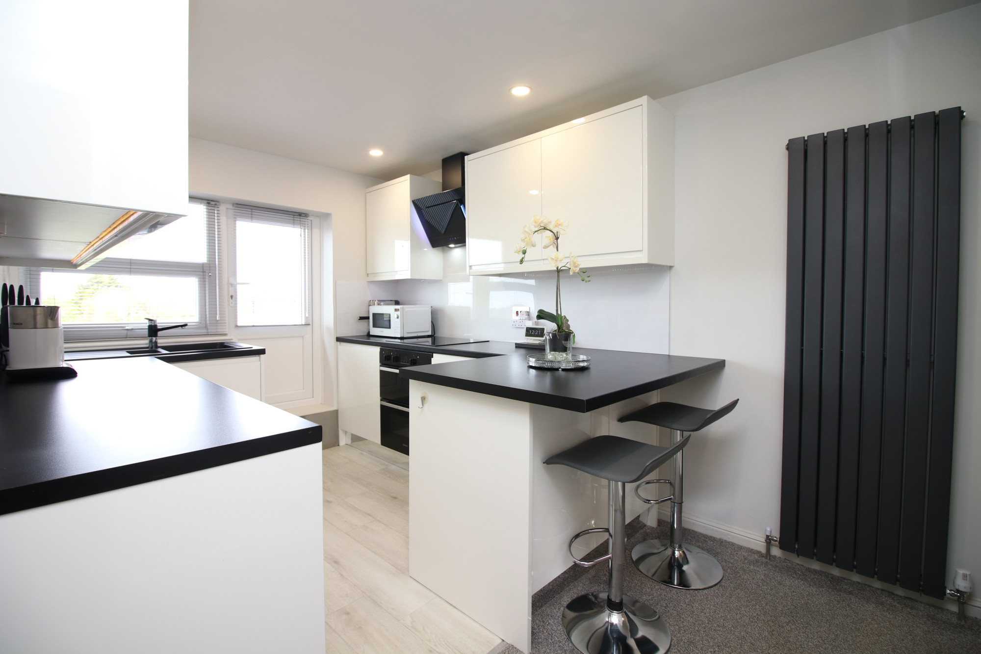 2 bedroom Block of Apartments For Sale