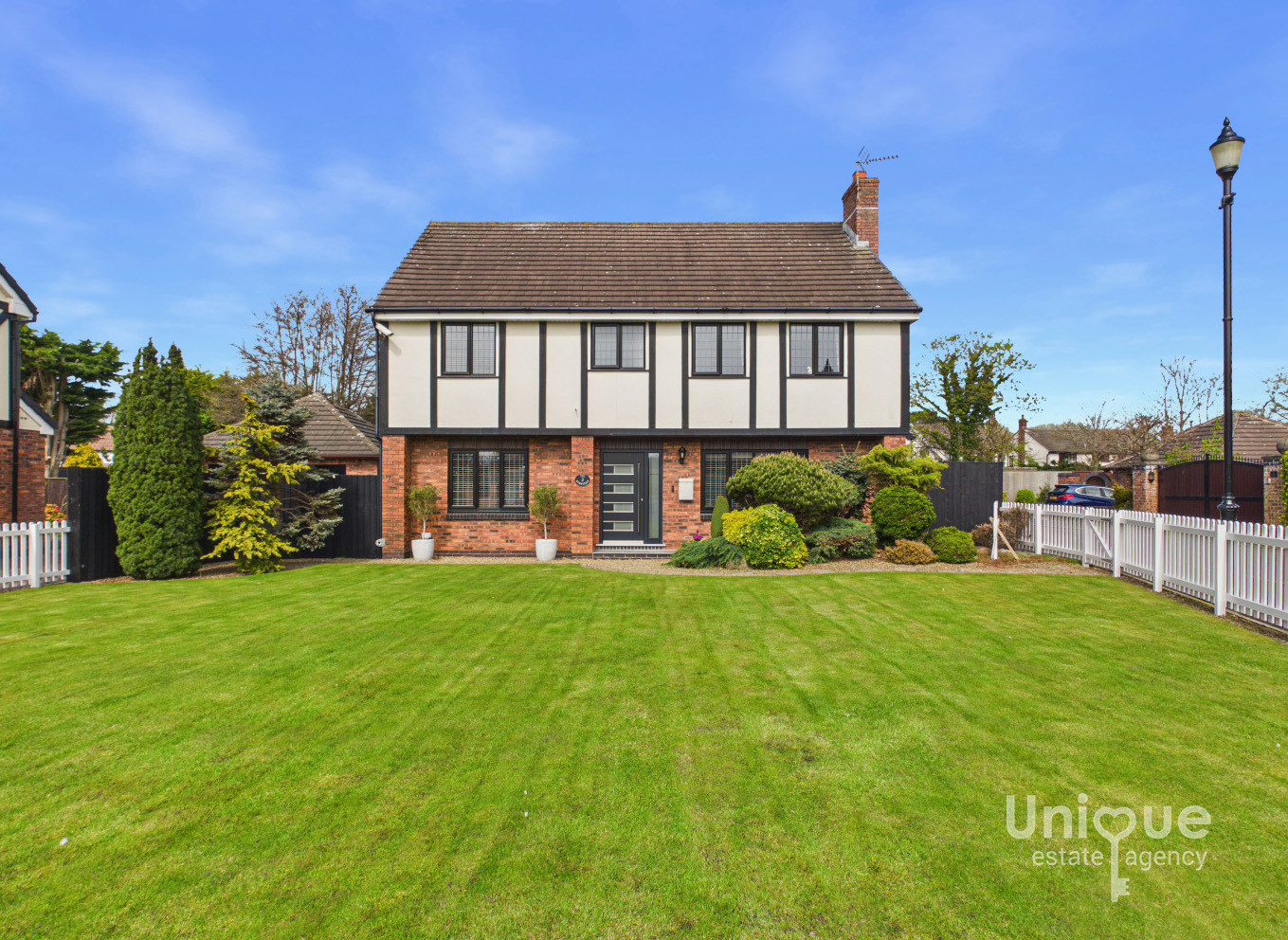 6 bedroom Block of Apartments Under Offer