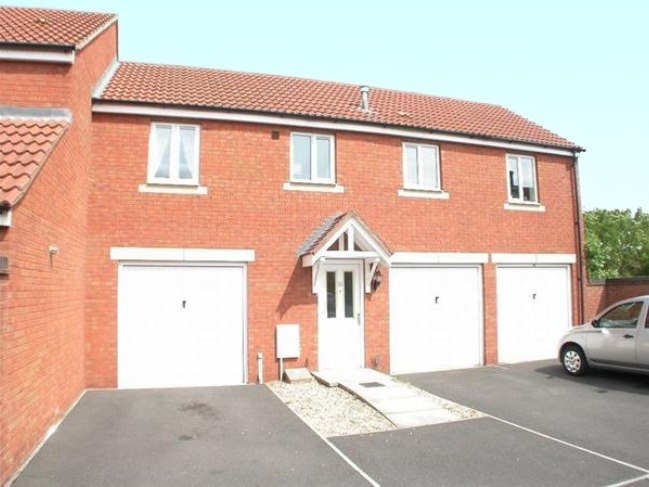 2 bedroom House (unspecified) Under Offer