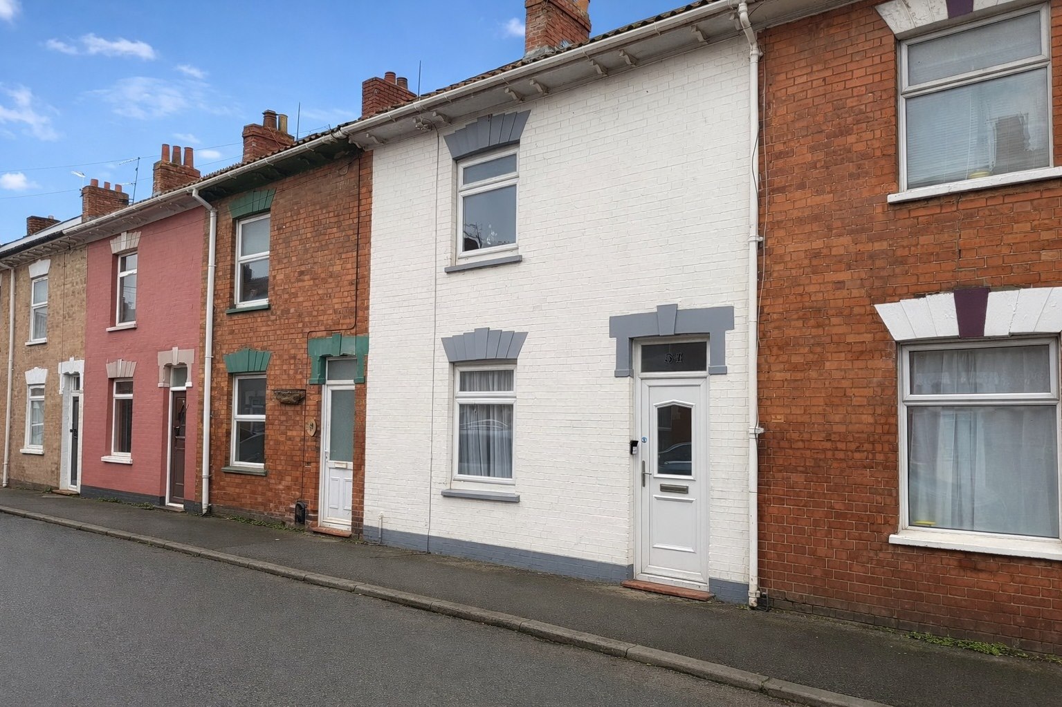3 bedroom House (unspecified) For Sale