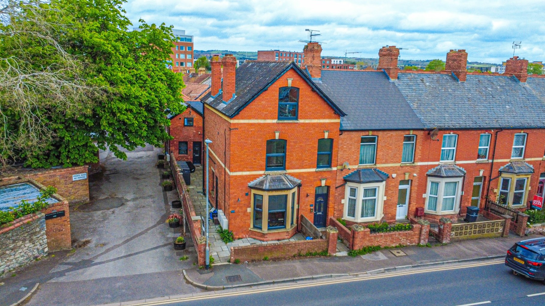 1 bedroom Apartment To Let