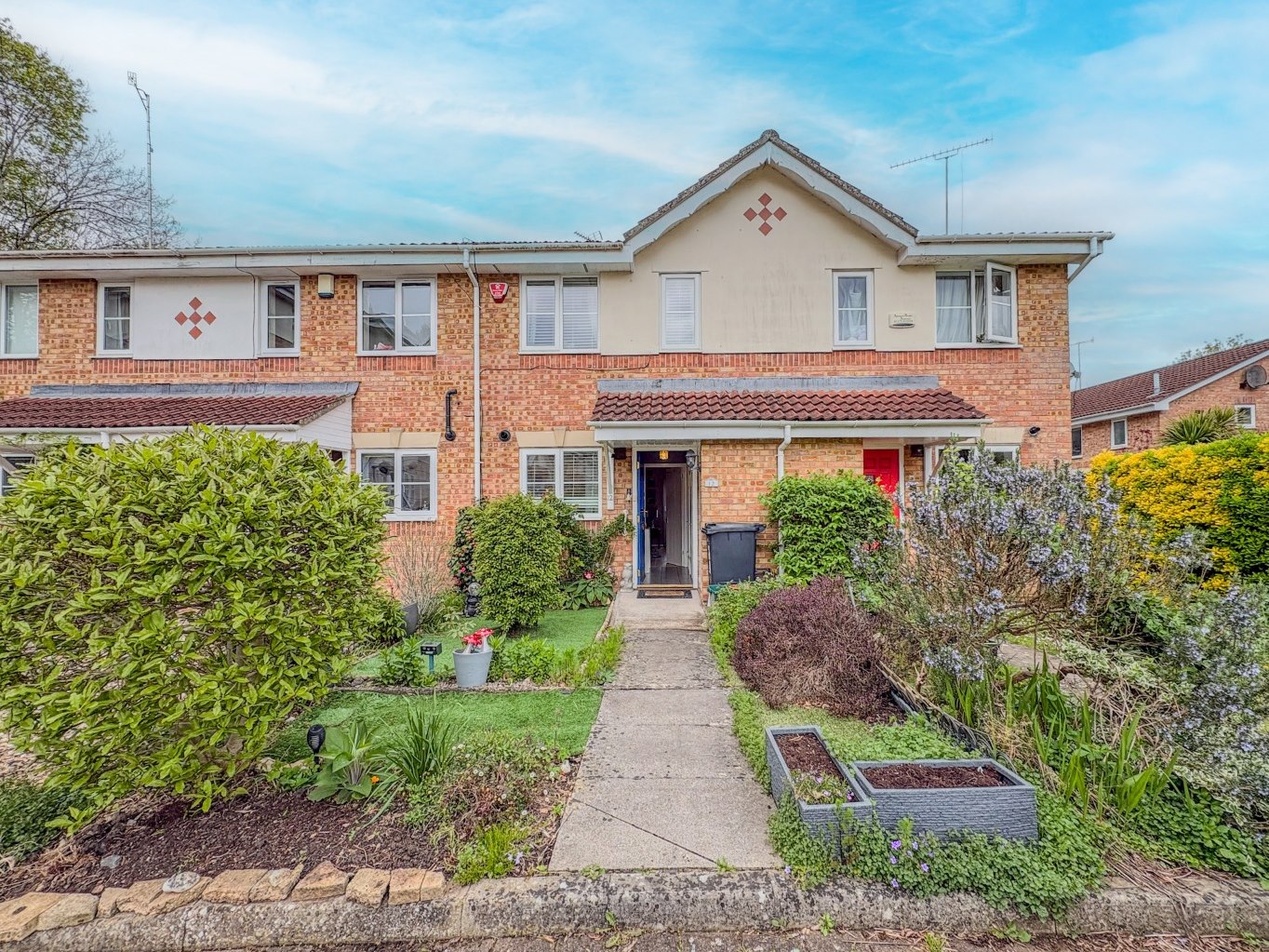 2 bedroom Mews house Under Offer