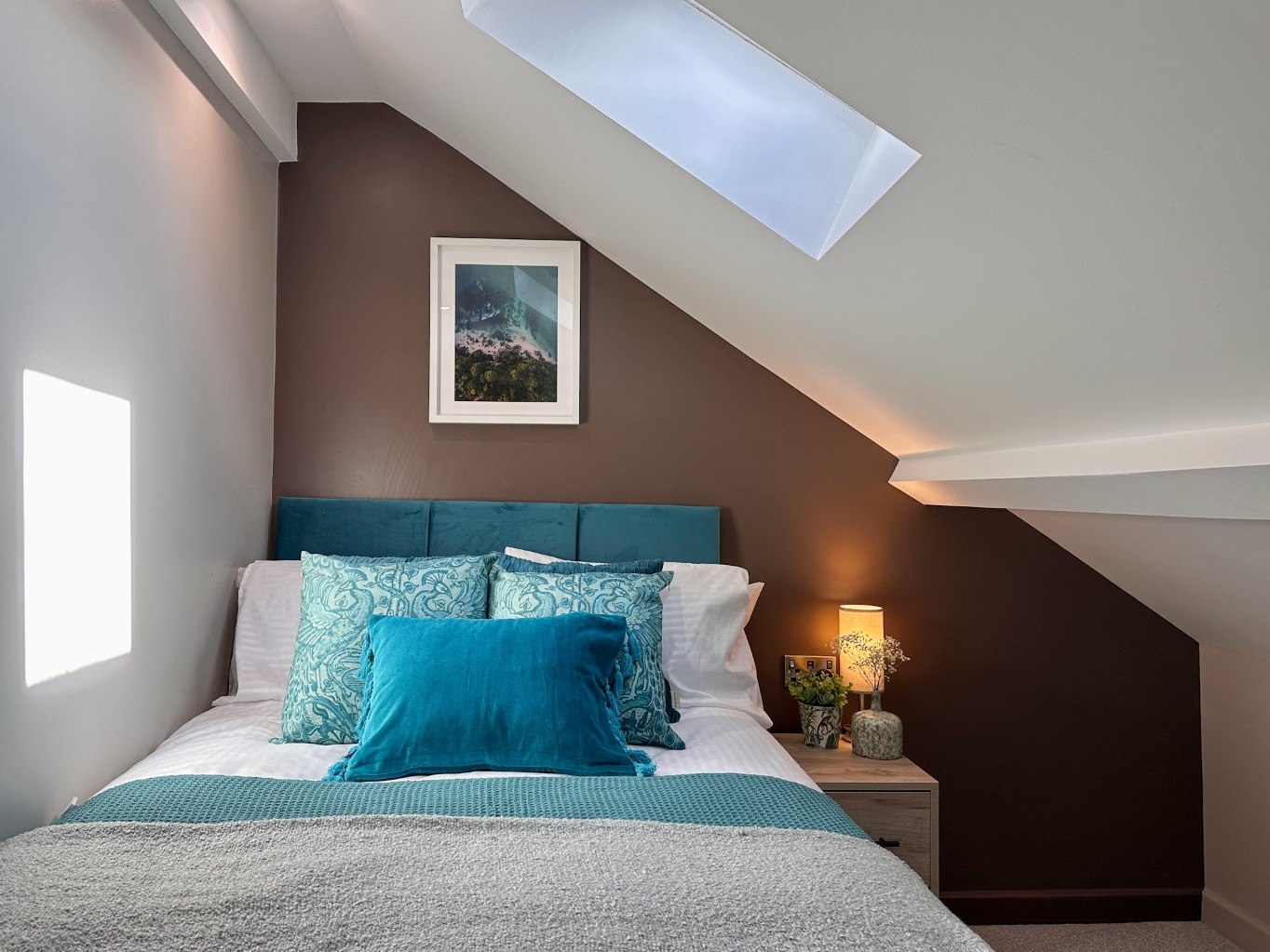 1 bedroom House (unspecified) To Let