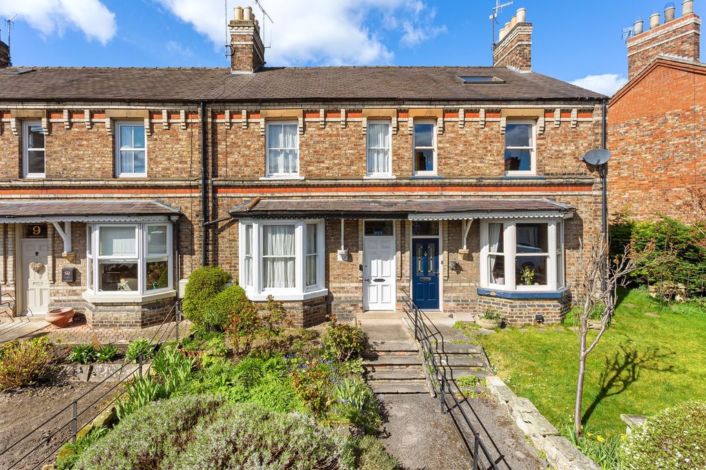 2 bedroom Cottage Under Offer