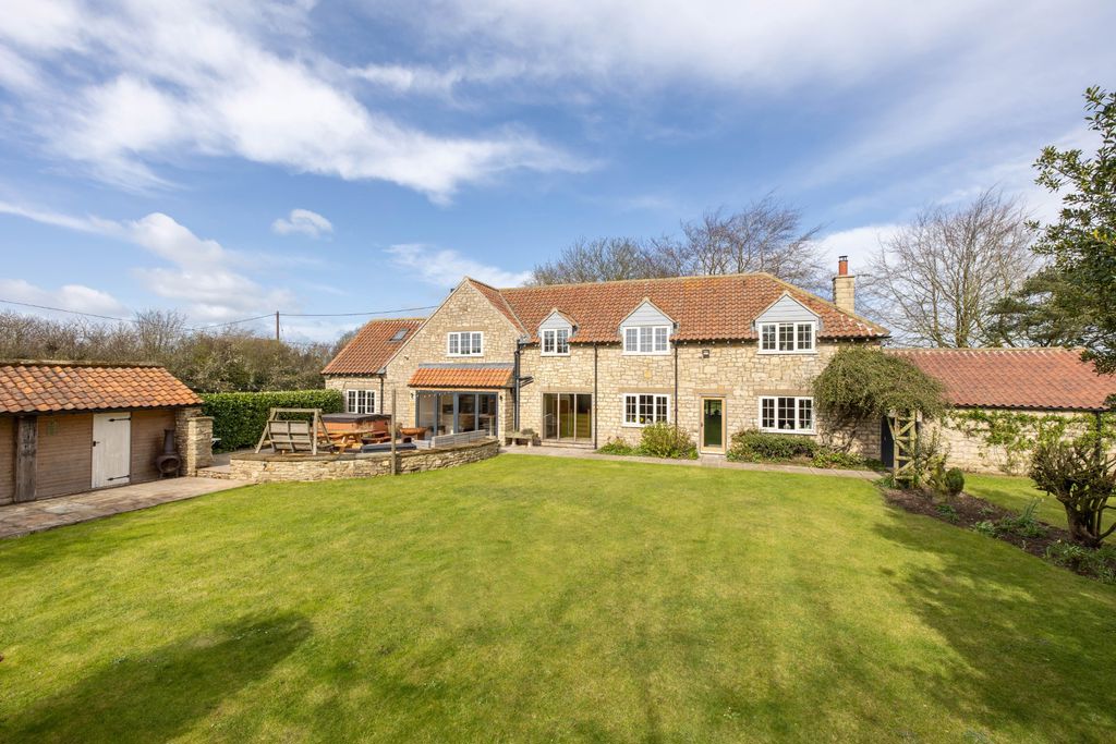 4 bedroom Farm House Under Offer
