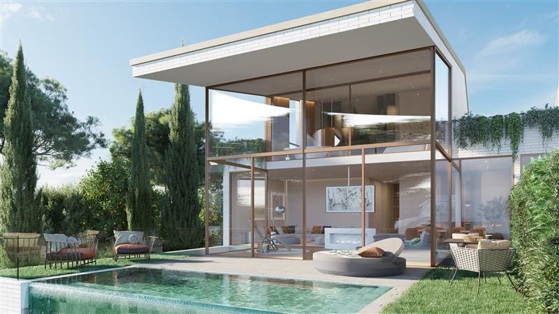 4 bedroom Villa For Sale