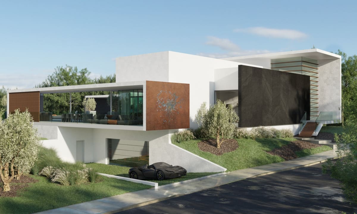7 bedroom Villa For Sale