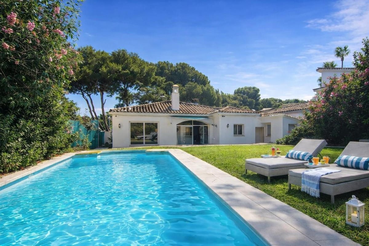 3 bedroom Villa For Sale