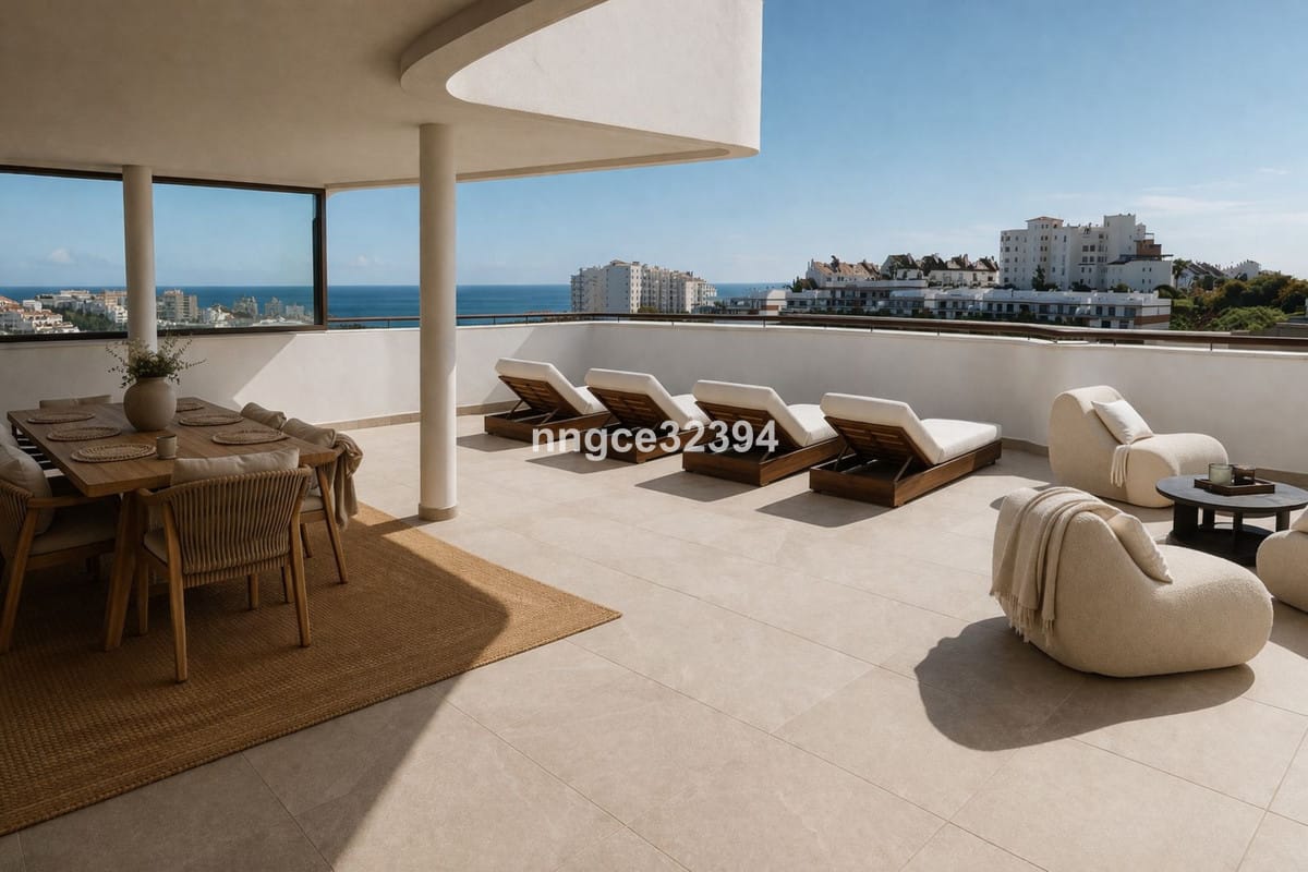 3 bedroom Apartment For Sale