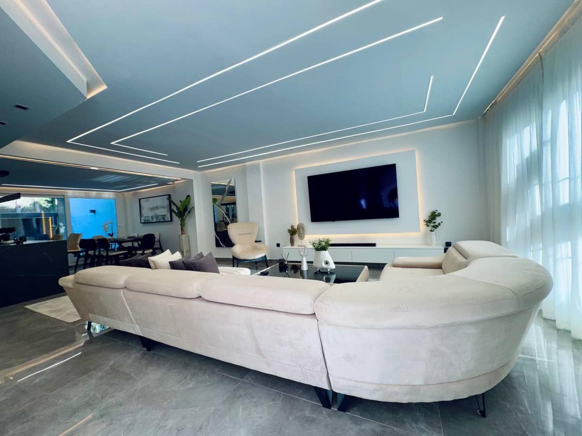 3 bedroom Villa For Sale
