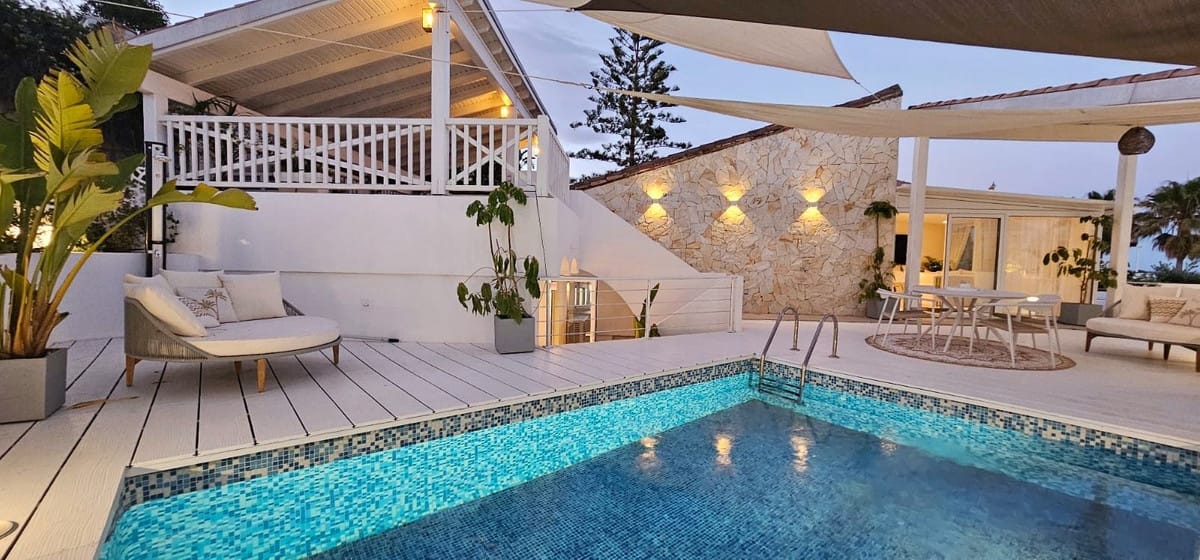 3 bedroom Villa For Sale
