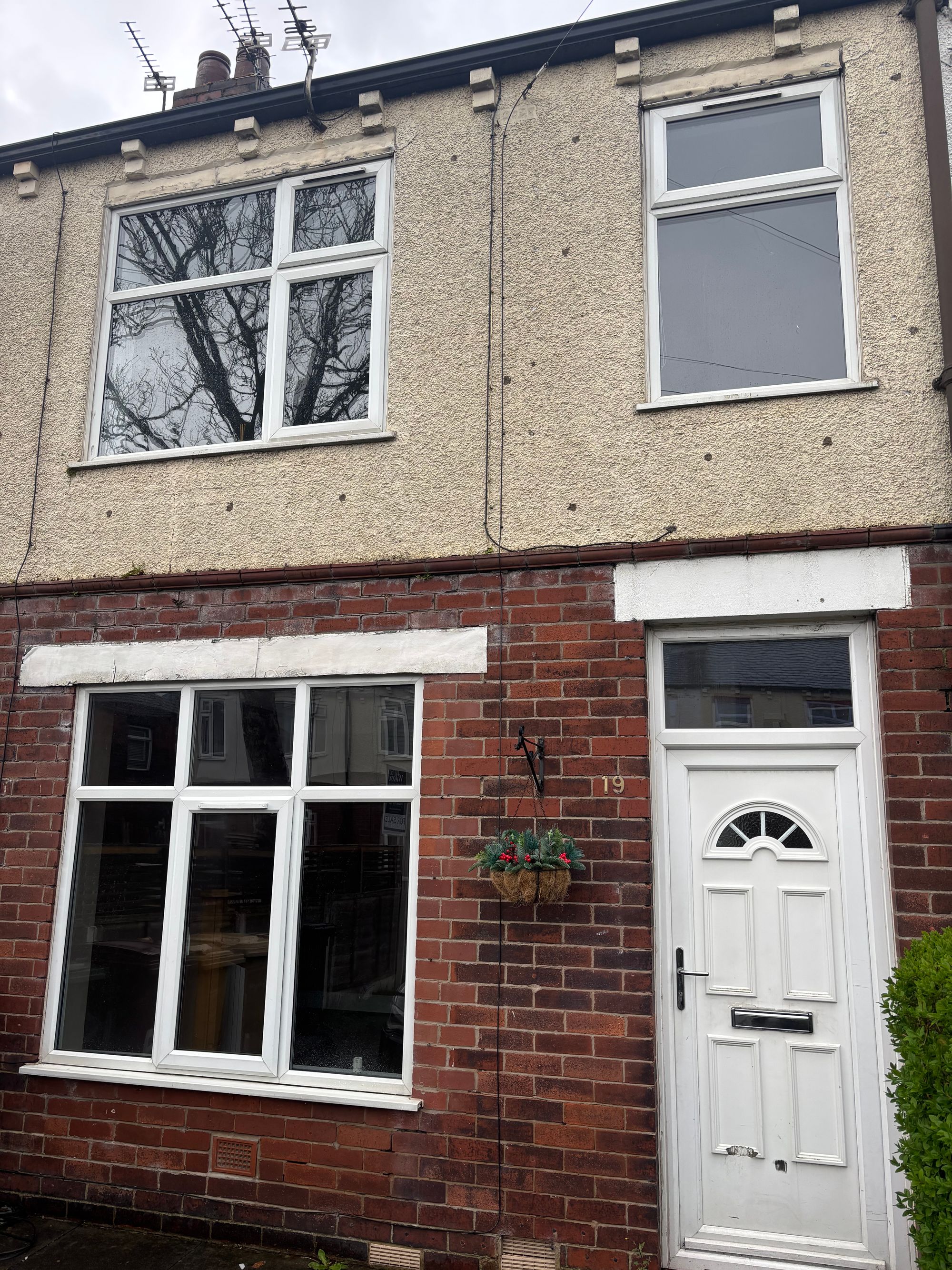 3 bedroom Terraced House Under Offer