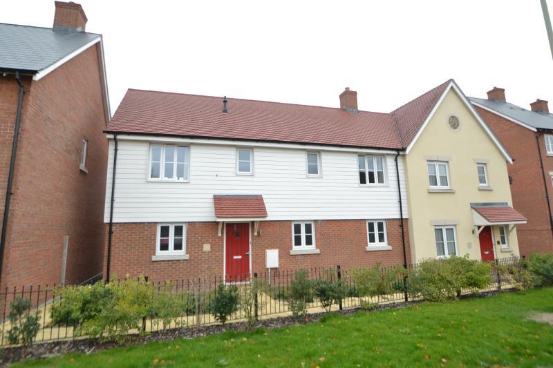 2 bedroom House (unspecified) Under Offer