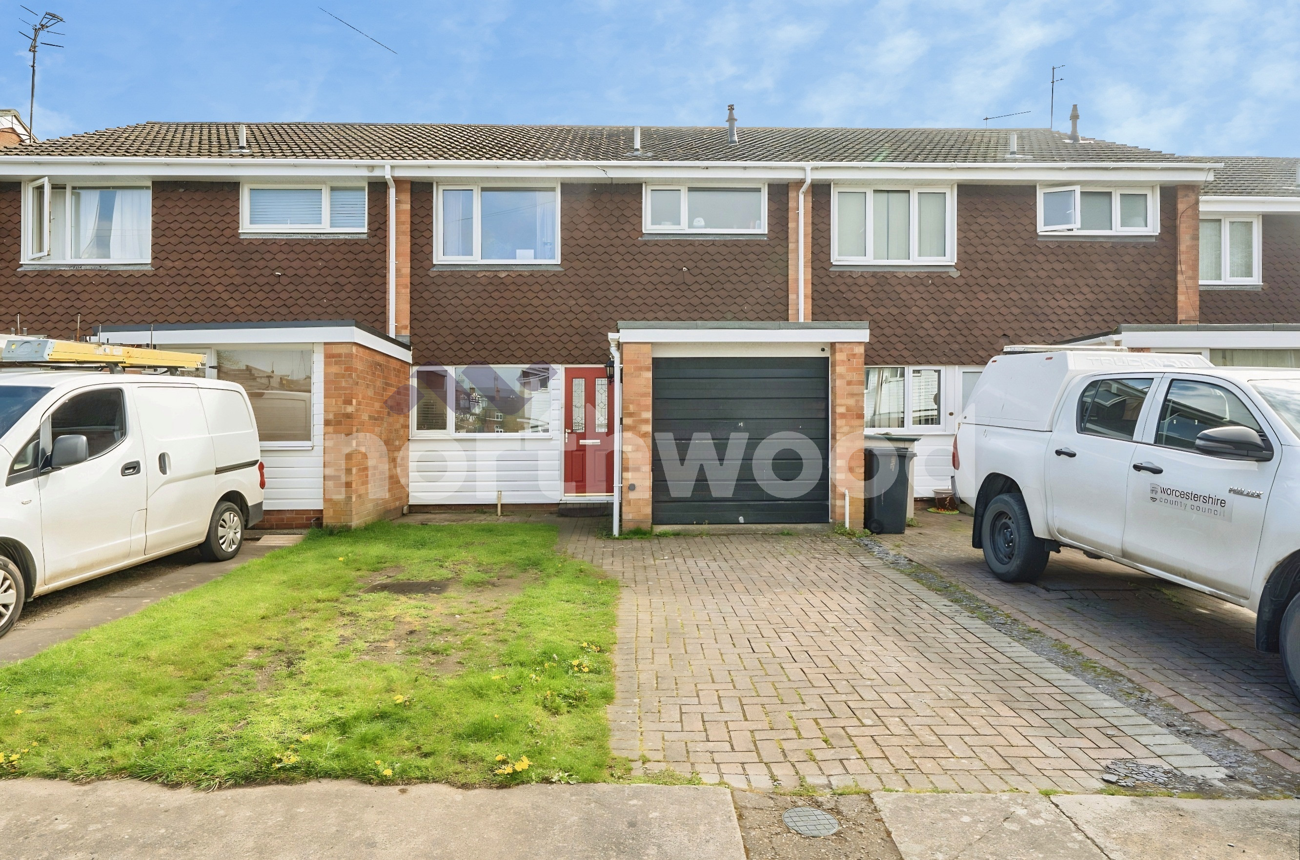 3 bedroom Terraced House Under Offer