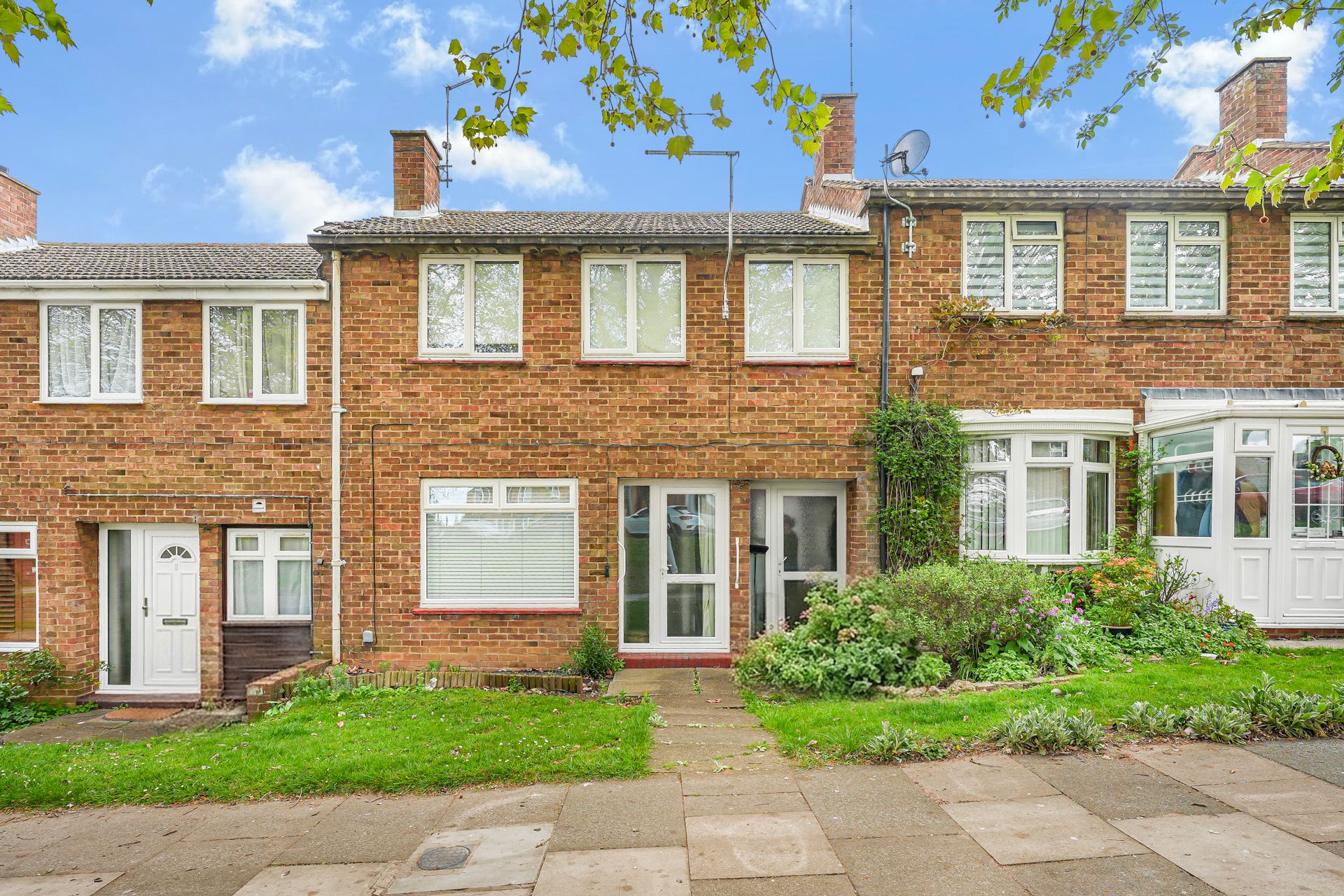 3 bedroom Terraced House Under Offer