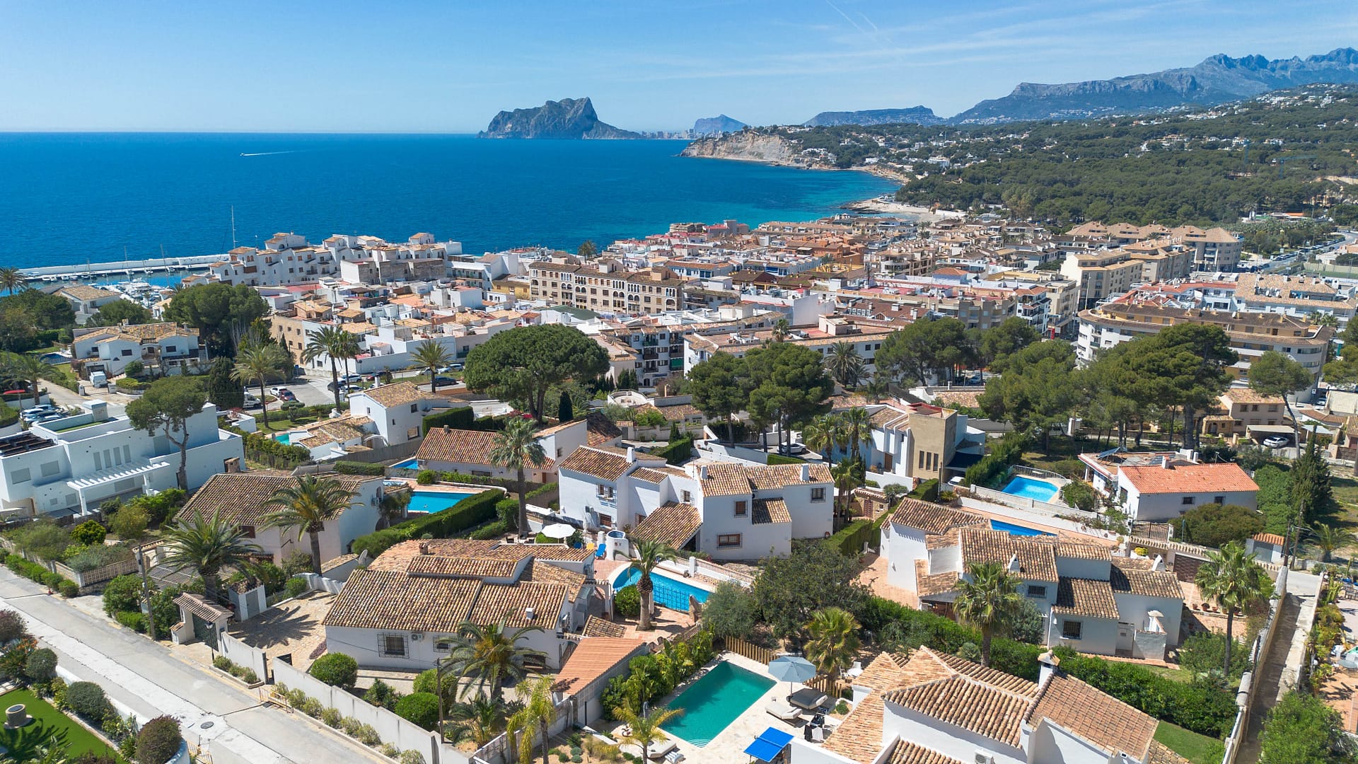 3 bedroom Villa For Sale