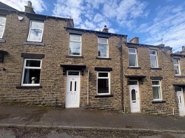 3 bedroom Terraced House Under Offer