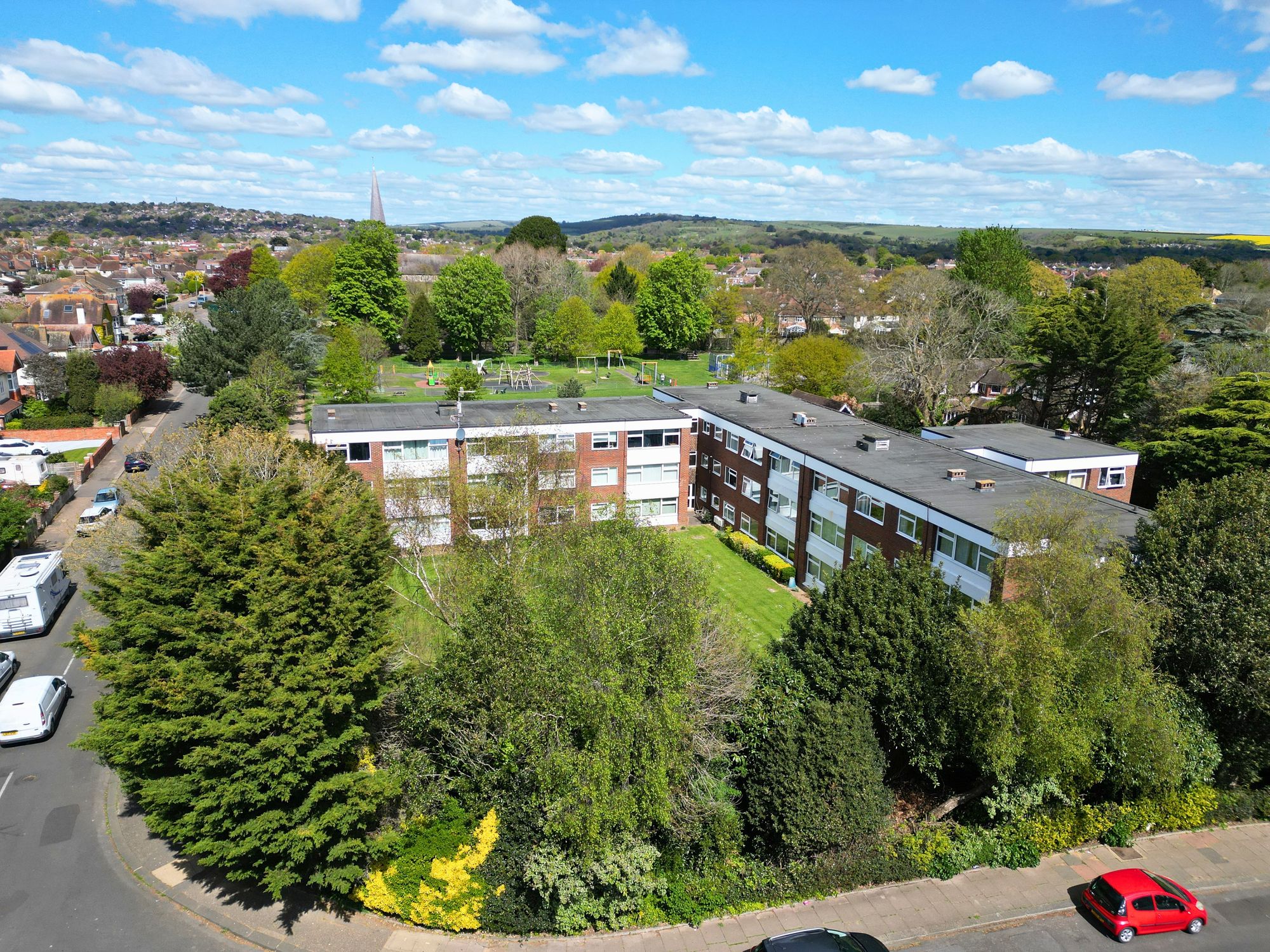 2 bedroom Flat share For Sale