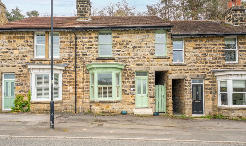 3 bedroom Property Under Offer