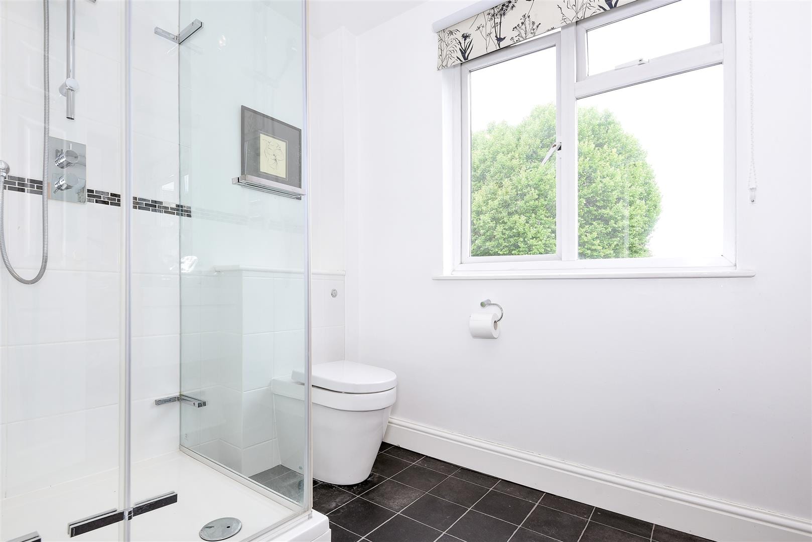 4 bedroom Detached house Let